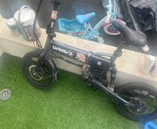 electric bike