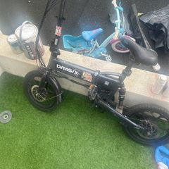 electric bike