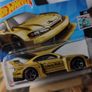 LB Super Silhouette Nissan Silvia S15 ! Gold ! Liberty Walk ! HW Modified ! 2023 ! Hot Wheels ! Mattel ! Image 2