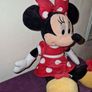 Disney's Minnie Mouse Lights Up Plush Toy Image 2