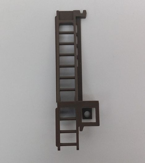 Palitoy Action Force Headquarters Ladder Part 3.75" Action Figure Playset 1982