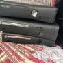 xbox 360 PS3 parts or repair Image 2