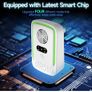 6-Pack Ultrasonic Pest Repeller Image 5