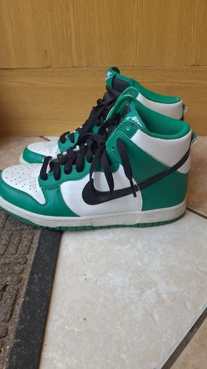 Nike Dunks