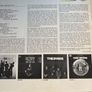 The Byrds  vinyl lp Image 2