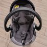 BeSafe car seat and Travel System Nuna Demi-Grow Image 5