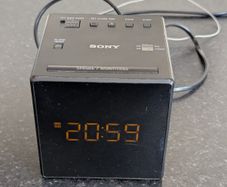 Clock Radio