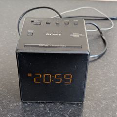 Clock Radio