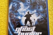 Ghosthunter Ghost Hunter PlayStation2 Ps2 games Original