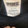 bottoms Victoria secrets small cotton yoga style Image 4