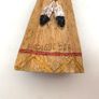 Native American Nativity teepee Image 4