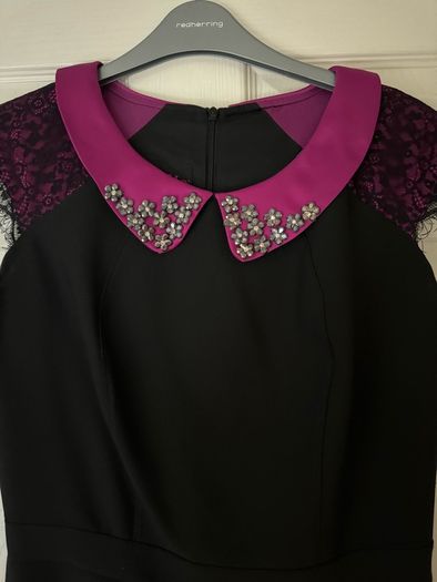 Daisy May Dress