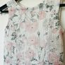 Beautiful Princess Girls dress Age 8-9 Image 2