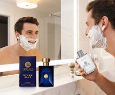 JFenzi After Shave  Premium Scents at an Affordable Price