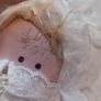 Antique doll by JDK Johann Daniel Kestner, 1900s, D18 post 10e Image 7