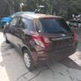 Breaking Toyota vitz 2014 petrol Image 6