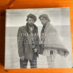'The Making Of Star Wars.The Definitive Story Behind The Original Film'