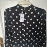 New. "One size" top from Born. (Will fit 8- 14) Image 3