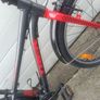 Trek Wahoo 24" Red/Grey Image 2