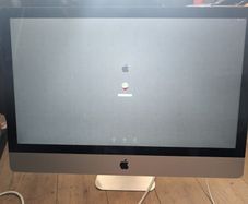 iMac 27" Late 2012