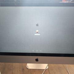 iMac 27" Late 2012