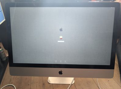 iMac 27" Late 2012