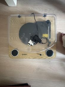 Record Player
