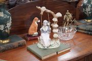 Tengra Figurine