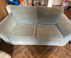 Comfortable 2 Seater couch