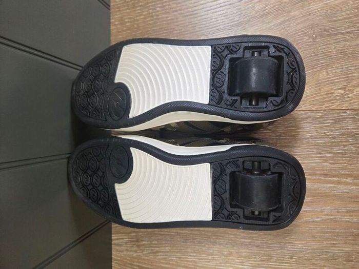 Reebok x Heelys Shoes