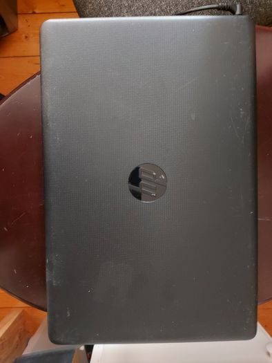 HP 15.6 inch Laptop, Model 15-db0043na,  AMD A4-9125 Radeon R3, 4 Compute Cores 2C + 2G, 2.3GHz, 4GB Ram, 1 Terrabyte Hdd, Windows 10, Microsoft Edge, Chrome and VLC