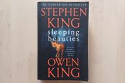 Sleeping Beauties by Stephen King and Owen King (Horror Paperback 2018)