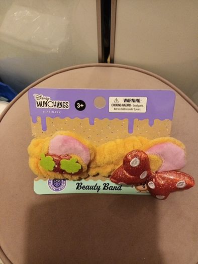 Fun beauty band