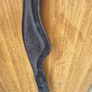 Devoucoux Allure girth with snap hook 125cm -50inch black Image 6