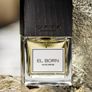 El born Carner Barcelona 100 ml new Image 4