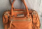 Stunning Chloe bag softest leather
