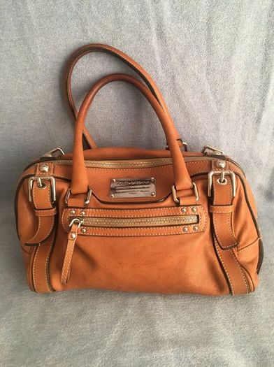 Stunning Chloe bag softest leather