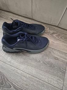 nike dns trainers uk5.5