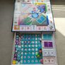 my first monopoly game 2 sided  Like New Image 3