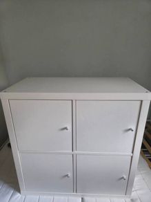 Ikea  kallax- Storage unit