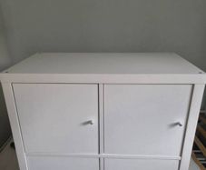 Ikea  kallax- Storage unit