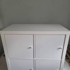 Ikea  kallax- Storage unit