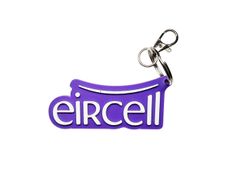 Eircell Mobile Keyring