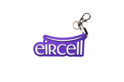 Eircell Mobile Keyring