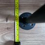 Heavy duty industrial clothes rails x4 Image 4
