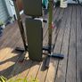 Tiltable Weights Bench with Weights Image 3