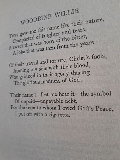 BOOK - 1933 - Poetry