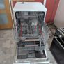 Bosch series 6 dishwasher Image 3