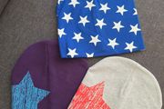 Boys hats