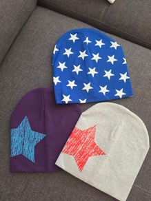 Boys hats